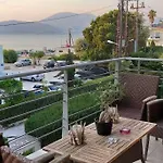 A-Class Apartment,Near The Sea & Patras University