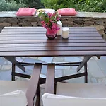 Afroditi'S Garden View