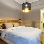 Elegant Apartment In The Centre Of Kolonaki!