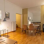 Elegant Apartment In The Centre Of Kolonaki!