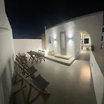 Bella Paros Apartment