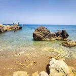 Στούντιο Σε Πέτρινο Σπίτι, Κοντά Σε Παραλία