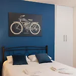 Medusa Apartment In Kolonaki