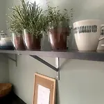 Simple Cosy Studio