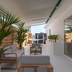 The Small Maisonette
