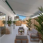 The Small Maisonette