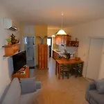 Stoupa Apartments Ilias
