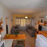 Stoupa Apartments Ilias