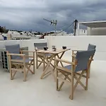 Nikolettas Central House Paros