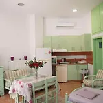 Stavros Studio Apartment In Kos Town