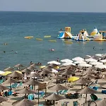 El Greco Hotel Olympic Beach