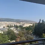 Kolonaki Ercole Apartment