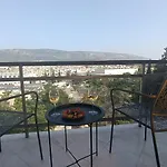 Kolonaki Ercole Apartment