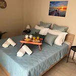 Navagio Luxury Apartment