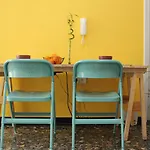 Funky Central Apt