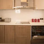 Deluxe Apartment In The Center