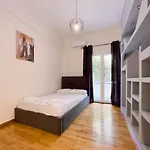 Pafou Cozy 102 Sqm Apt In Athens