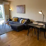Cozy Apartment With Scenic View