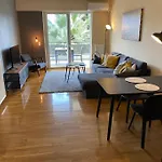 Cozy Apartment With Scenic View