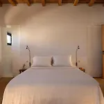 Naousa Villa With Pool, Garden And View