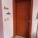 Smart Apartment