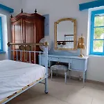 Αρχοντικό Αττικ - Attik Mansion