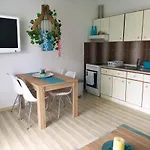 Athena Apartment