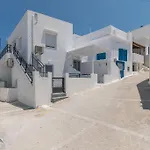 Agathi'S House