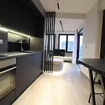 Skyline Suite&Spa