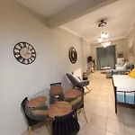 Caldo Deluxe Apartment Thessaloniki
