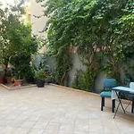 Apartment Close To Philopappous Hill