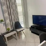 Apartment Close To Philopappous Hill
