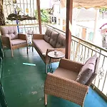 Lefkatas Downtown