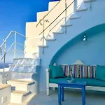 Aegean Garden Apartment