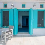 Tinos Blue House