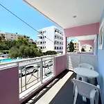 Atrium Apartment #3