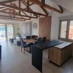 View On Scorpios - Ktena Accomodation