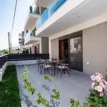 The City Αpartment By Imagine Lefkada
