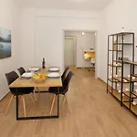 Beautiful Apt Near The Sea By Ghh