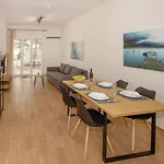 Beautiful Apt Near The Sea By Ghh