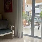 Nikitas Apartment 1