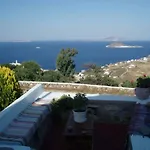 Studio View Chora Patmos