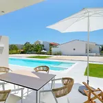 Filoxenia Luxury Apartments
