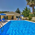 Villa Esperanza By Imagine Lefkada