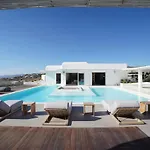 Aqua Pearl Mykonos