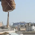 Κερκυρασ 27 Πεδιον Αρεωσ 6Οσ Οροφοσ Με Θεα