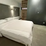Loft Studio In Pagrati