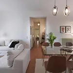Metro Katechaki 3Bd View Apartm.