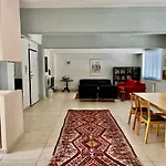Monastiraki Loft Athensapart