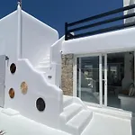 Villa Aderfia With Private Hot Tub